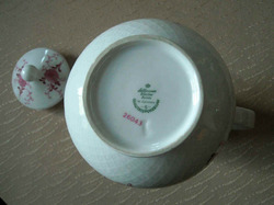Dzbanek do kawy - S370