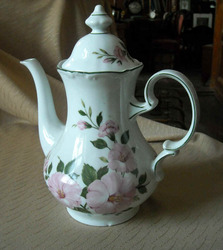 Dzbanek do kawy - S379