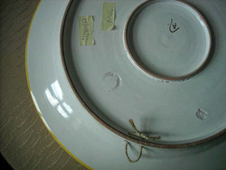 Talerz do powieszenia  - S373