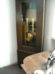 Zegar podłogowy - S079