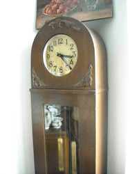 Zegar podłogowy - S079