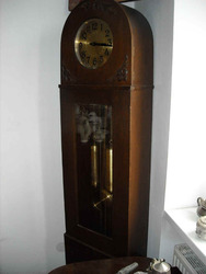 Zegar podłogowy - S079