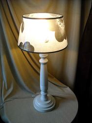 Lampa - S143 