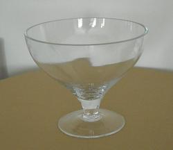 Puchar na owoce - 27 cm średnica - S162