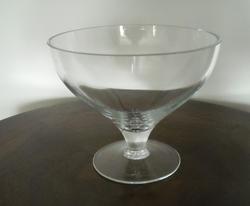 Puchar na owoce - 27 cm średnica - S162
