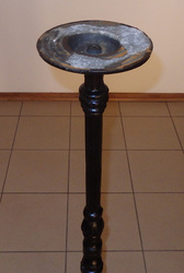 Postument żeliwny - S222
