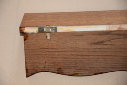 S137 - półka - 69 cm długość
