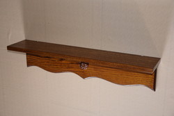 S137 - półka - 69 cm długość