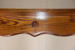 S137 - półka - 69 cm długość