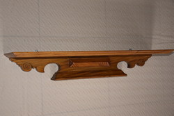 S054 półka eklektyczna - 68 cm długość