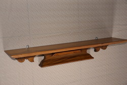 S054 półka eklektyczna - 68 cm długość