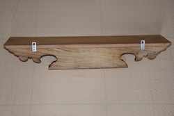 S054 półka eklektyczna - 68 cm długość