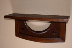 S074 półka eklektyczna  55 cm długość
