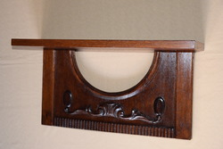 S068 półka eklektyczna, 55 cm długość