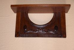 S068 półka eklektyczna, 55 cm długość