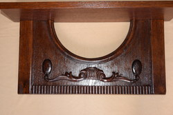 S068 półka eklektyczna, 55 cm długość