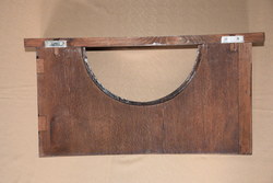 S068 półka eklektyczna, 55 cm długość