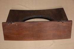 S068 półka eklektyczna, 55 cm długość
