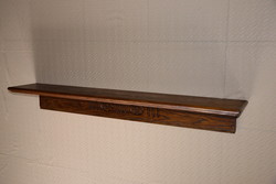 S089 półka eklektyczna - 97,5 cm długość