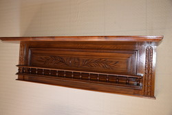 S182 pólka secesja  124 cm długość