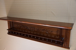 S182 pólka secesja  124 cm długość