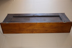 S182 pólka secesja  124 cm długość