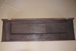 S182 pólka secesja  124 cm długość