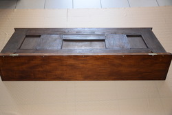 S049A  półka eklektyczna 123 cm długość