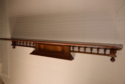S019 półka eklektyczna 153 cm długość