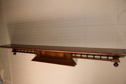 S019 półka eklektyczna 153 cm długość