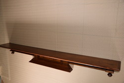S019 półka eklektyczna 153 cm długość