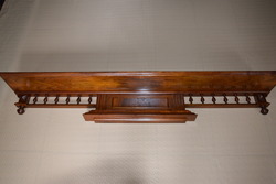 S019 półka eklektyczna 153 cm długość