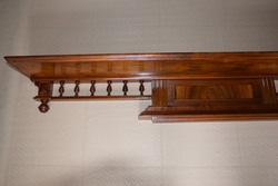 S019 półka eklektyczna 153 cm długość