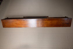 S019 półka eklektyczna 153 cm długość