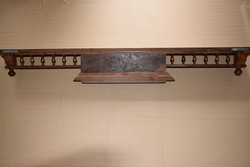 S019 półka eklektyczna 153 cm długość