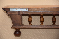 S019 półka eklektyczna 153 cm długość