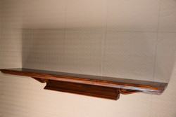 S034 półka  w stylu eklektycznym - 104 cm długość