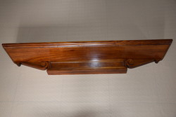S034 półka  w stylu eklektycznym - 104 cm długość
