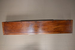 S034 półka  w stylu eklektycznym - 104 cm długość