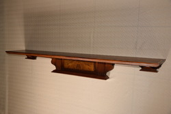 S039 półka w stylu eklektycznym- 115 cm długość
