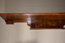 S039 półka w stylu eklektycznym- 115 cm długość